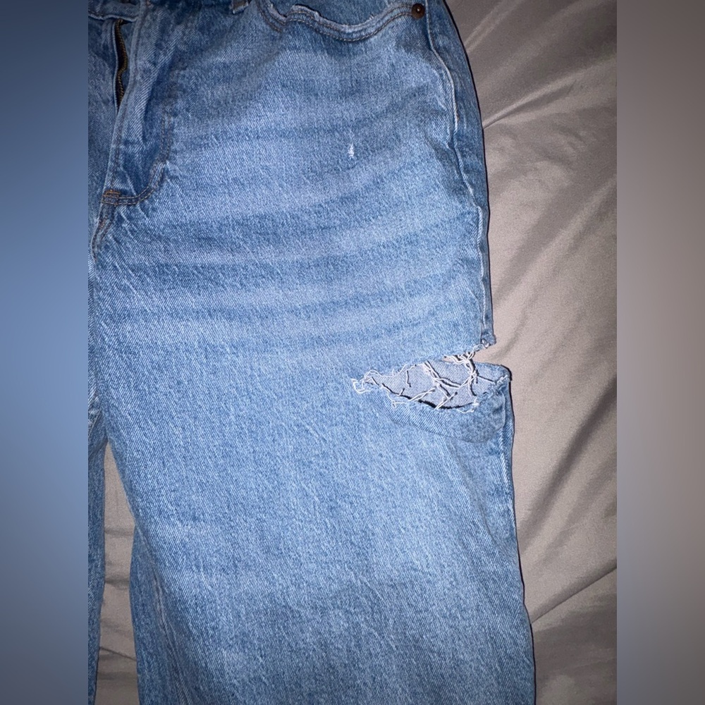 Abercrombie and fitch jeans - Picture 3 of 7